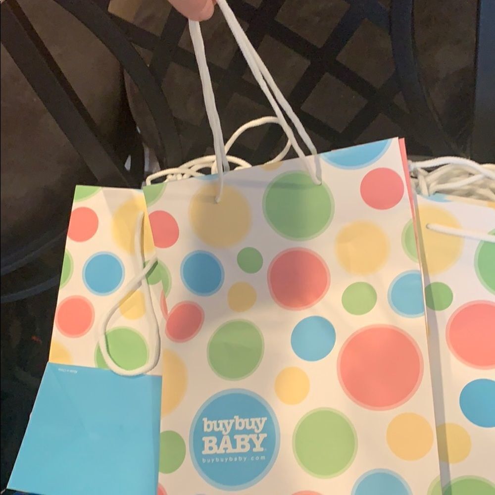 Gift bag bundle 23 - Picture 4 of 4